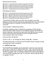 Preview for 10 page of MCC iPort/AFM MIIC-203 User Manual