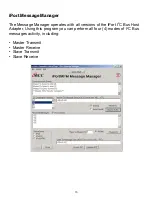 Preview for 15 page of MCC iPort/AFM MIIC-203 User Manual