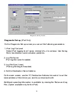 Preview for 25 page of MCC iPort/AFM MIIC-203 User Manual