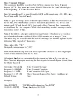 Preview for 39 page of MCC iPort/AFM MIIC-203 User Manual