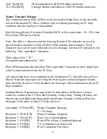 Preview for 40 page of MCC iPort/AFM MIIC-203 User Manual