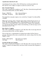 Preview for 45 page of MCC iPort/AFM MIIC-203 User Manual