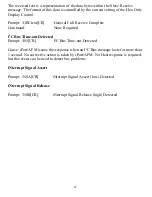 Preview for 46 page of MCC iPort/AFM MIIC-203 User Manual