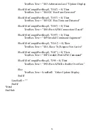 Preview for 52 page of MCC iPort/AFM MIIC-203 User Manual