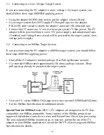 Preview for 18 page of MCC iPort/LAN 2 User Manual