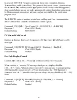 Preview for 58 page of MCC iPort/LAN 2 User Manual