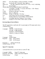 Preview for 60 page of MCC iPort/LAN 2 User Manual