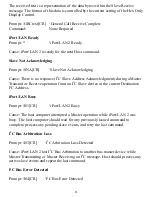 Preview for 69 page of MCC iPort/LAN 2 User Manual