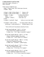 Preview for 73 page of MCC iPort/LAN 2 User Manual