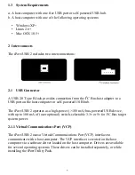 Предварительный просмотр 10 страницы MCC iPort/USB 2 User Manual