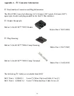 Предварительный просмотр 21 страницы MCC iPort/USB 2 User Manual