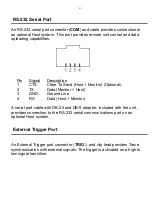 Предварительный просмотр 11 страницы MCC MIIC-101 User Manual