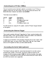 Preview for 13 page of MCC MIIC-101 User Manual