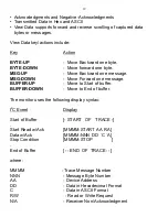 Preview for 19 page of MCC MIIC-101 User Manual