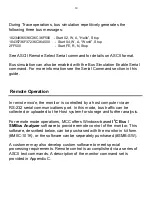 Preview for 21 page of MCC MIIC-101 User Manual