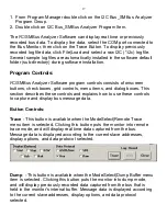 Preview for 24 page of MCC MIIC-101 User Manual