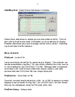 Preview for 26 page of MCC MIIC-101 User Manual