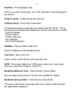 Preview for 27 page of MCC MIIC-101 User Manual