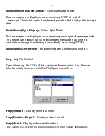 Preview for 28 page of MCC MIIC-101 User Manual