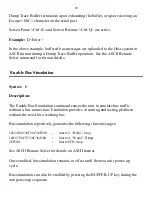 Preview for 35 page of MCC MIIC-101 User Manual