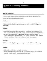 Preview for 39 page of MCC MIIC-101 User Manual