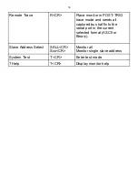 Preview for 43 page of MCC MIIC-101 User Manual