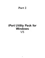 Предварительный просмотр 11 страницы MCC MIIC-201 User Manual