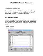 Предварительный просмотр 12 страницы MCC MIIC-201 User Manual