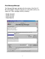 Предварительный просмотр 13 страницы MCC MIIC-201 User Manual