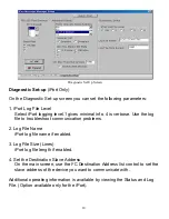 Предварительный просмотр 23 страницы MCC MIIC-201 User Manual