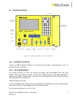 Preview for 13 page of McCain ATC eX NEMA User Manual