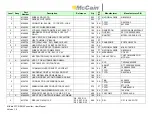 Preview for 78 page of McCain ATC eX NEMA User Manual