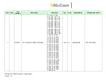 Preview for 90 page of McCain ATC eX NEMA User Manual