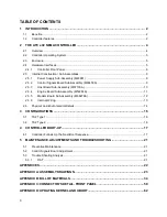 Preview for 6 page of McCain ATC eX2 NEMA User Manual