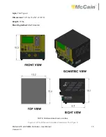 Preview for 21 page of McCain ATC eX2 NEMA User Manual