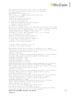 Preview for 25 page of McCain ATC eX2 NEMA User Manual