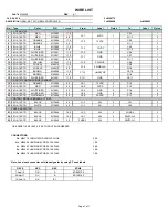 Preview for 56 page of McCain ATC eX2 NEMA User Manual