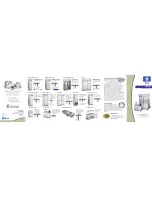 McCall 1-1024UF Quick Reference Manual предпросмотр