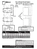 Preview for 2 page of McCall L1-1002 Specifications