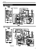 Предварительный просмотр 17 страницы McCall MCCDRL2-G Service, Installation And Care Manual