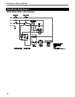 Предварительный просмотр 20 страницы McCall MCCDRL2-G Service, Installation And Care Manual