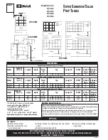 Предварительный просмотр 2 страницы McCall ST-27-2 Specifications