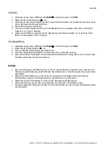 Preview for 4 page of McCheck DM-312 Reference Manual