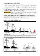 Preview for 48 page of McConnel P70S Operator'S Manual