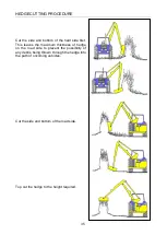 Preview for 51 page of McConnel P70S Operator'S Manual