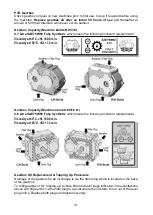 Preview for 53 page of McConnel P70S Operator'S Manual