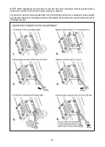 Preview for 59 page of McConnel P70S Operator'S Manual