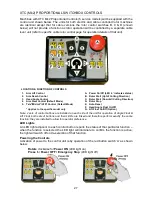 Предварительный просмотр 42 страницы McConnel PA96 Operator'S Manual