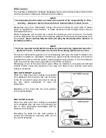 Предварительный просмотр 46 страницы McConnel PA96 Operator'S Manual