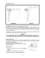 Предварительный просмотр 47 страницы McConnel PA96 Operator'S Manual